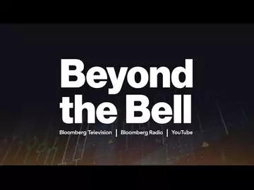Indexes Continue Decline on Month - Beyond the Bell