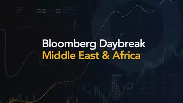 Daybreak: Middle East & Africa 04/23/2024