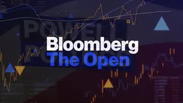 'Bloomberg The Open' Full Show (03/08/2023)