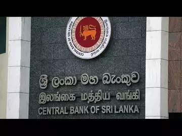 China Left Out of Sri Lanka Debt Talks