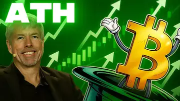 ¡Atención! Bitcoin en nuevos máximos históricos 💥Entramos a una nueva era?