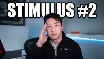 Second Stimulus Check Update | My Predictions When Is It Coming?