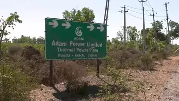 Adani's Power Plant With $1 Billion Debt That Won't Go Down
