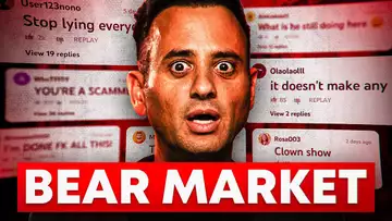 The Crypto Bear Market Is EVEN WORSE Than You Think…