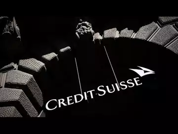 Credit Suisse's SPG Unit Draws Pimco, Centerbridge Interest