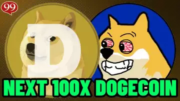 THE NEXT 100X DOGECOIN IS HERE!! BEST CRYPTO ICO! MAXI DOGE CRYPTO MEME COIN!
