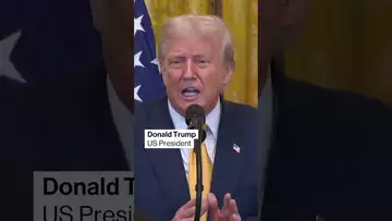 Trump Tells Republicans to Say Obama 'Cheated'