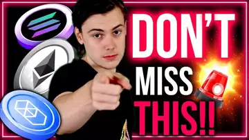 Major Crypto Market Update | How I’m Playing This Market Right Now