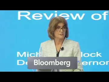 Reserve Bank of Australia to Post 'Substantial' Loss: Deputy Governor