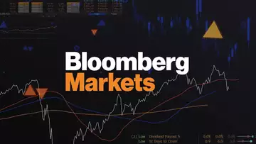 Bloomberg Markets: Americas 08/23/2023