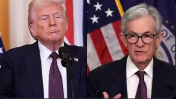 DONALD TRUMP WANTS 1% INTEREST RATES!! BITCOIN IS GOING TO EXPLODE!!