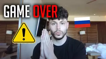 🚨 WOW... Is it all over? Russia Invades Ukraine... World War 3!? 🚨