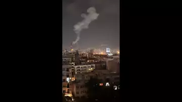 How Israeli Strikes on Iran Nuclear Sites Could Reshape the Region