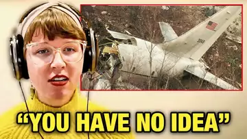 "This Is What They Really Mean By Nation Security" | Whitney Webb LATEST INTERVIEW