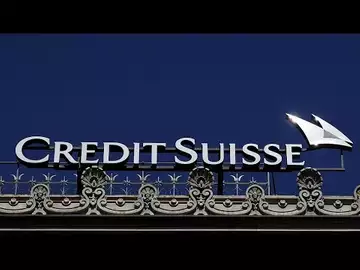 Credit Suisse Braces for Carve-Up of Investment Bank