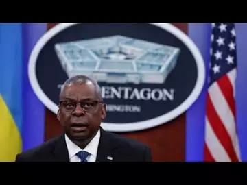 Biden Didn't Know Defense Chief Was Sick: Kirby