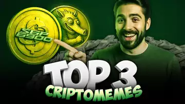 Top 3 Altcoins a Punto de Explotar en el 2025! 🚀 | La temporada de altcoins esta aquí?