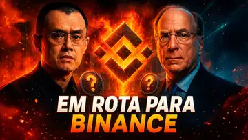 ESSAS MEMECOINS TÁ A UM PASSO DE SURPREENDER GERAL!