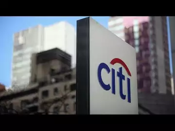 Citi Plans to Shut Down Municipal Business