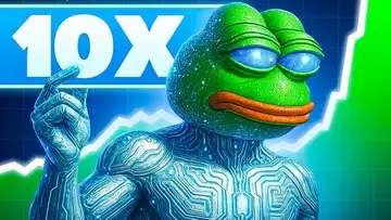 ¡Mind of PEPE Será el Próximo Fartcoin! Compra Esta Cripto Barata YA!!