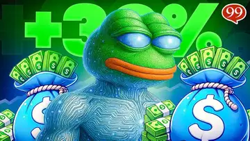 MIND Of PEPE Crypto Price Analysis - 30% Gains From Stage 1!!