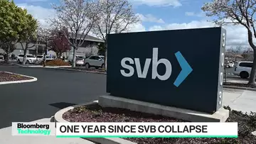 Lessons for Businesses One Year After SVB's Collapse