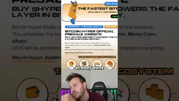 THE NEXT 100X PRESALE IS HERE!!! 🔥🔥🔥 #bitcoin #crypto #cryptocurrency