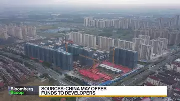 Stephen Engle on China property latest for digital