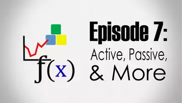 Styles of Investing | Active, Passive, & More