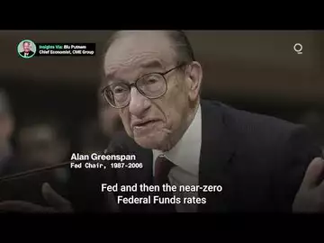 The Interest Rate Debate Has Changed Dramatically