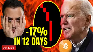 Bitcoin Has Not Done This Since 2015! (Michael Saylor AGREES)