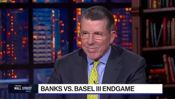 Diamond: The Banks are Safe and Sound