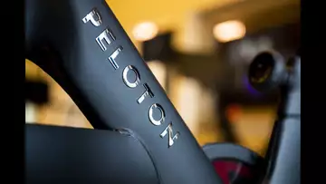 Peloton's Deal With Hilton