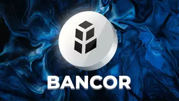 What is Bancor? Impermanent Loss Insurance and Single-Sided Pools (BNT Explained with animations)