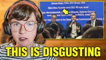 “The US Government Just Covered Up S*x Crimes Again” | Whitney Webb