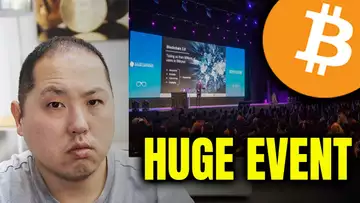 BITCOIN'S HUGE CONFERENCE IN MIAMI IS A BIG DEAL