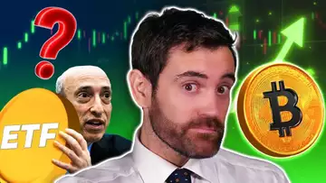 Spot Bitcoin ETF Price Predictions! How High Will BTC Go?!