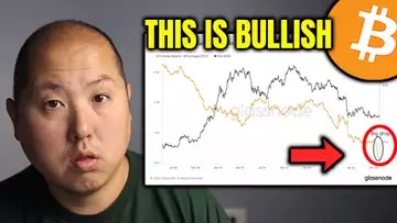 Don't Miss These Bullish Signs for Bitcoin