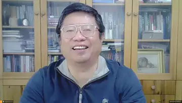 99岁的芒格如何讨厌比特币?比特大陆欠薪其实是个有趣的指标?我关注的AI+Web3研究方向?~Robert李區塊鏈日記1910