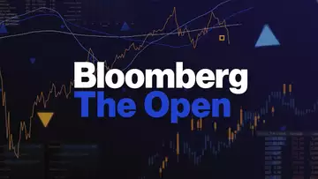 Bloomberg The Open 04/11/2024