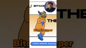 THIS COIN IS BRINGING LAYER 2 TECH TO BITCOIN??!!!! 🚨 #crypto #bitcoin
