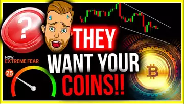 THE BEST CRYPTO GAINS ARE STILL AHEAD!! (DON'T BE MANIPULATED)