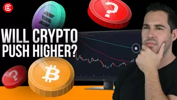Will Crypto Bulls Really Push Bitcoin Price To $28,000 In July? Major Altcoin Update!