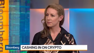 Bitcoin Investors Expect Supply Shock in 2020, StillMark's Killeen Says