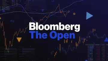'Bloomberg The Open' Full Show (05/26/23)