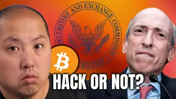 Are Bitcoin ETFs Still Coming After SEC Annoucement Debacle?