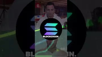 🔥 "ALL IN on Solana" - Kyle Samani