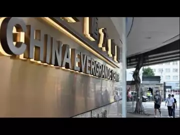 Evergrande Is Containable: Banque Lombard Odier CIO