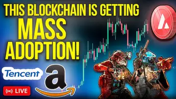 THIS Blockchain Is Getting MASSIVE Adoption! (HERE'S HOW TO TAKE ADVANTAGE)