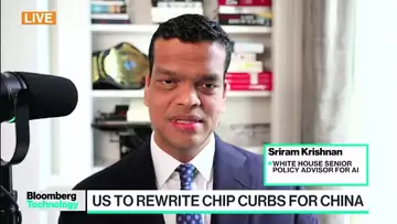 Trump Advisor Says New AI Policy Puts 'America First'